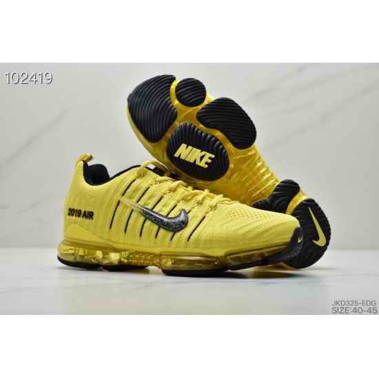 Nike Air Max 2019 Men Shoes 013
